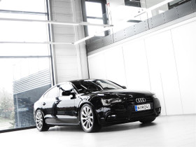 Audi A5, Autot, Tampere, Tori.fi Audi A5, Autot, Tampere, Tori.fi