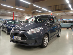 FORD B-Max, Autot, Forssa, Tori.fi FORD B-Max, Autot, Forssa, Tori.fi