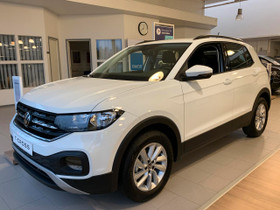 VOLKSWAGEN T-CROSS, Autot, Rovaniemi, Tori.fi VOLKSWAGEN T-CROSS, Autot, Rovaniemi, Tori.fi