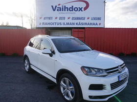 VOLKSWAGEN TOUAREG, Autot, Vantaa, Tori.fi VOLKSWAGEN TOUAREG, Autot, Vantaa, Tori.fi