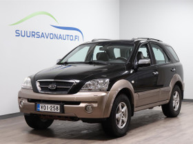 Kia Sorento, Autot, Mikkeli, Tori.fi Kia Sorento, Autot, Mikkeli, Tori.fi