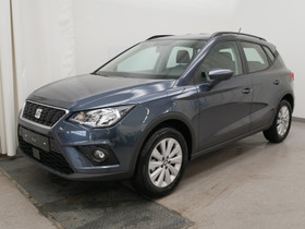 Seat Arona, Autot, Oulu, Tori.fi Seat Arona, Autot, Oulu, Tori.fi