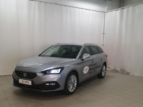 SEAT LEON SPORTSTOURER, Autot, Rovaniemi, Tori.fi SEAT LEON SPORTSTOURER, Autot, Rovaniemi, Tori.fi