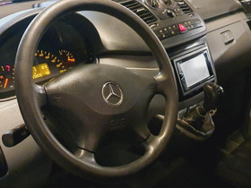 Mercedes-Benz Vito, Autot, Espoo, Tori.fi Mercedes-Benz Vito, Autot, Espoo, Tori.fi