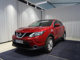 NISSAN Qashqai, Autot, Seinäjoki, Tori.fi NISSAN Qashqai, Autot, Seinäjoki, Tori.fi
