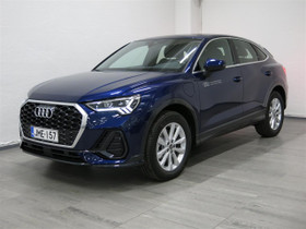 Audi Q3, Autot, Espoo, Tori.fi Audi Q3, Autot, Espoo, Tori.fi