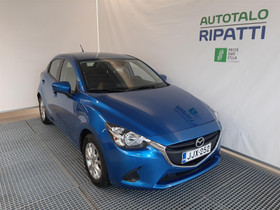 MAZDA Mazda2, Autot, Lappeenranta, Tori.fi MAZDA Mazda2, Autot, Lappeenranta, Tori.fi