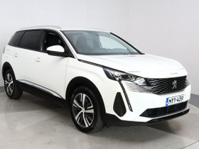 Peugeot 5008, Autot, Vantaa, Tori.fi Peugeot 5008, Autot, Vantaa, Tori.fi