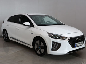 Hyundai IONIQ PLUG-IN, Autot, Vantaa, Tori.fi Hyundai IONIQ PLUG-IN, Autot, Vantaa, Tori.fi