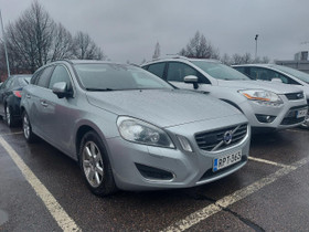 Volvo V60, Autot, Tampere, Tori.fi Volvo V60, Autot, Tampere, Tori.fi