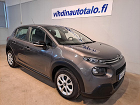 CITROEN C3, Autot, Vihti, Tori.fi CITROEN C3, Autot, Vihti, Tori.fi