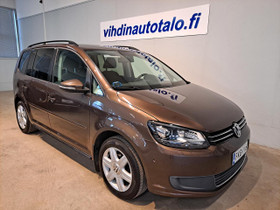 VOLKSWAGEN TOURAN, Autot, Vihti, Tori.fi VOLKSWAGEN TOURAN, Autot, Vihti, Tori.fi