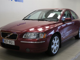 VOLVO S60, Autot, Rauma, Tori.fi VOLVO S60, Autot, Rauma, Tori.fi