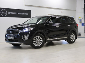 Kia Sorento, Autot, Jyväskylä, Tori.fi Kia Sorento, Autot, Jyväskylä, Tori.fi