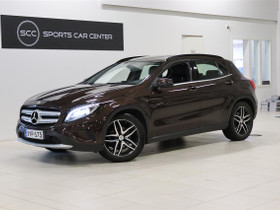 Mercedes-Benz GLA, Autot, Jyväskylä, Tori.fi Mercedes-Benz GLA, Autot, Jyväskylä, Tori.fi