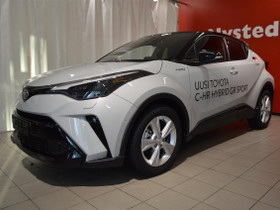 Toyota C-HR, Autot, Ylivieska, Tori.fi Toyota C-HR, Autot, Ylivieska, Tori.fi