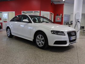 Audi A4, Autot, Keminmaa, Tori.fi Audi A4, Autot, Keminmaa, Tori.fi