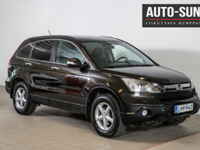 HONDA CR-V, Autot, Imatra, Tori.fi HONDA CR-V, Autot, Imatra, Tori.fi