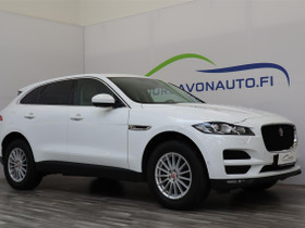Jaguar F-PACE, Autot, Vantaa, Tori.fi Jaguar F-PACE, Autot, Vantaa, Tori.fi