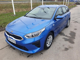 KIA Ceed, Autot, Vaasa, Tori.fi KIA Ceed, Autot, Vaasa, Tori.fi