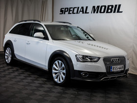 Audi A4 Allroad Quattro, Autot, Raasepori, Tori.fi Audi A4 Allroad Quattro, Autot, Raasepori, Tori.fi
