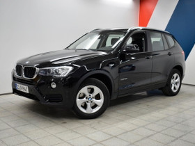 BMW X3, Autot, Joensuu, Tori.fi BMW X3, Autot, Joensuu, Tori.fi