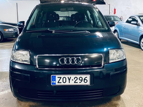 Audi A2, Autot, Espoo, Tori.fi Audi A2, Autot, Espoo, Tori.fi