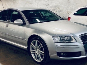 Audi A8, Autot, Espoo, Tori.fi Audi A8, Autot, Espoo, Tori.fi