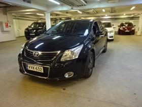 TOYOTA AVENSIS, Autot, Imatra, Tori.fi TOYOTA AVENSIS, Autot, Imatra, Tori.fi