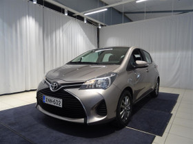TOYOTA YARIS, Autot, Seinäjoki, Tori.fi TOYOTA YARIS, Autot, Seinäjoki, Tori.fi