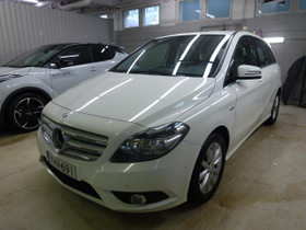 MERCEDES-BENZ B, Autot, Järvenpää, Tori.fi MERCEDES-BENZ B, Autot, Järvenpää, Tori.fi