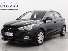 HYUNDAI I20 Hatchback, Autot, Kokkola, Tori.fi HYUNDAI I20 Hatchback, Autot, Kokkola, Tori.fi