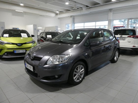 TOYOTA Auris, Autot, Lohja, Tori.fi TOYOTA Auris, Autot, Lohja, Tori.fi