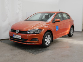 Volkswagen Polo, Autot, Oulu, Tori.fi Volkswagen Polo, Autot, Oulu, Tori.fi