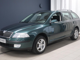 Skoda Octavia, Autot, Oulu, Tori.fi Skoda Octavia, Autot, Oulu, Tori.fi
