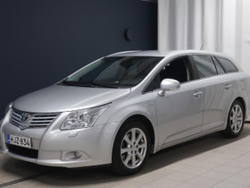 Toyota Avensis, Autot, Oulu, Tori.fi Toyota Avensis, Autot, Oulu, Tori.fi