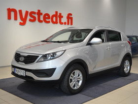 KIA Sportage, Autot, Kokkola, Tori.fi KIA Sportage, Autot, Kokkola, Tori.fi