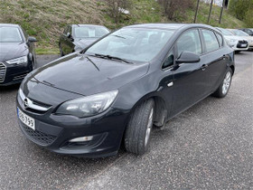 Opel Astra, Autot, Espoo, Tori.fi Opel Astra, Autot, Espoo, Tori.fi