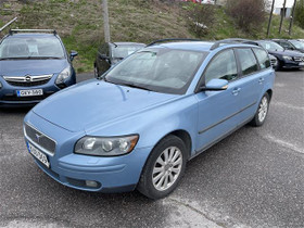 Volvo V50, Autot, Espoo, Tori.fi Volvo V50, Autot, Espoo, Tori.fi