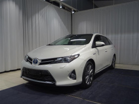 TOYOTA AURIS, Autot, Seinäjoki, Tori.fi TOYOTA AURIS, Autot, Seinäjoki, Tori.fi
