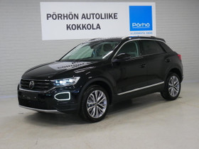 VOLKSWAGEN T-ROC, Autot, Kokkola, Tori.fi VOLKSWAGEN T-ROC, Autot, Kokkola, Tori.fi