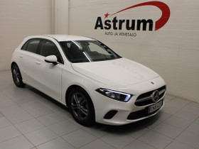 MERCEDES-BENZ A, Autot, Salo, Tori.fi MERCEDES-BENZ A, Autot, Salo, Tori.fi