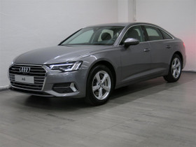 Audi A6, Autot, Espoo, Tori.fi Audi A6, Autot, Espoo, Tori.fi