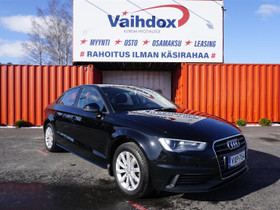 AUDI A3, Autot, Vantaa, Tori.fi AUDI A3, Autot, Vantaa, Tori.fi