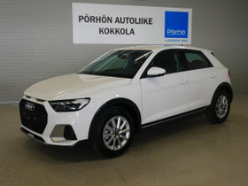 AUDI A1, Autot, Kokkola, Tori.fi AUDI A1, Autot, Kokkola, Tori.fi