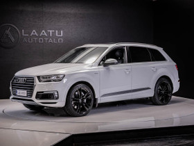 Audi Q7, Autot, Raisio, Tori.fi Audi Q7, Autot, Raisio, Tori.fi