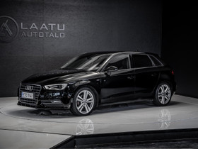 Audi A3, Autot, Raisio, Tori.fi Audi A3, Autot, Raisio, Tori.fi