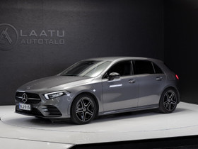 Mercedes-Benz A, Autot, Raisio, Tori.fi Mercedes-Benz A, Autot, Raisio, Tori.fi