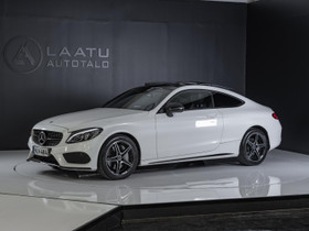 Mercedes-Benz C, Autot, Raisio, Tori.fi Mercedes-Benz C, Autot, Raisio, Tori.fi