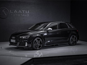 Audi RS3, Autot, Raisio, Tori.fi Audi RS3, Autot, Raisio, Tori.fi